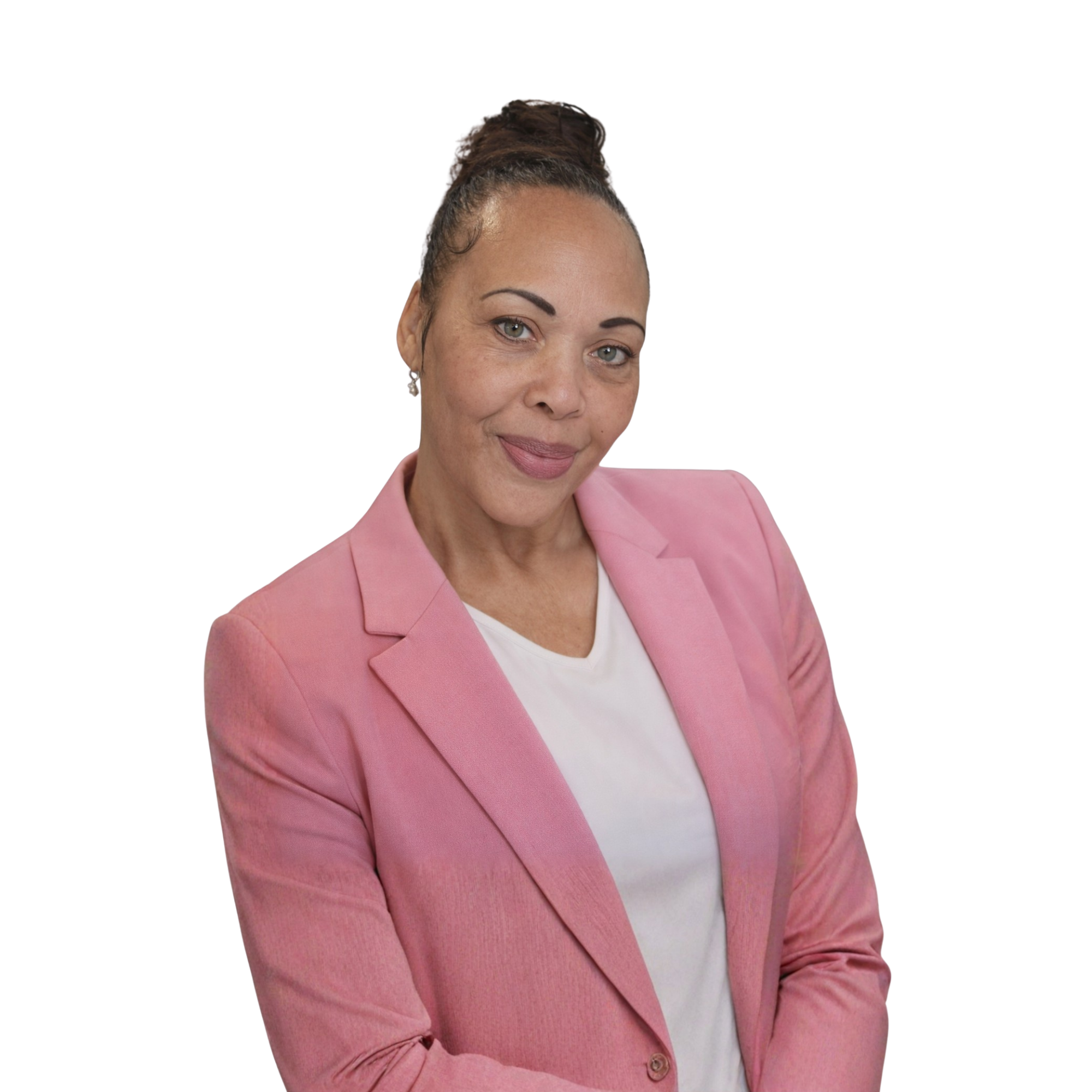 Chrystal O'Jon, candidate for Maricopa City Council